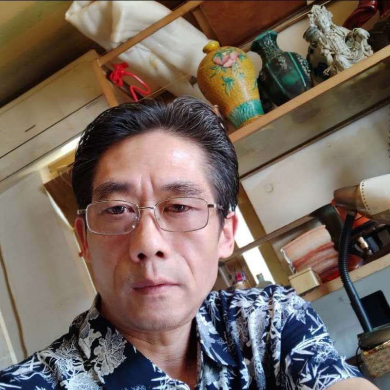 没有爱情也要飞渡一生的第一张照片--福清相亲服务中心