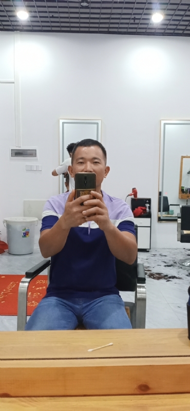 一路上有你的第一张照片--福清相亲服务中心