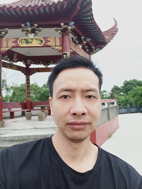 姜太公的第一张照片--福清相亲服务中心