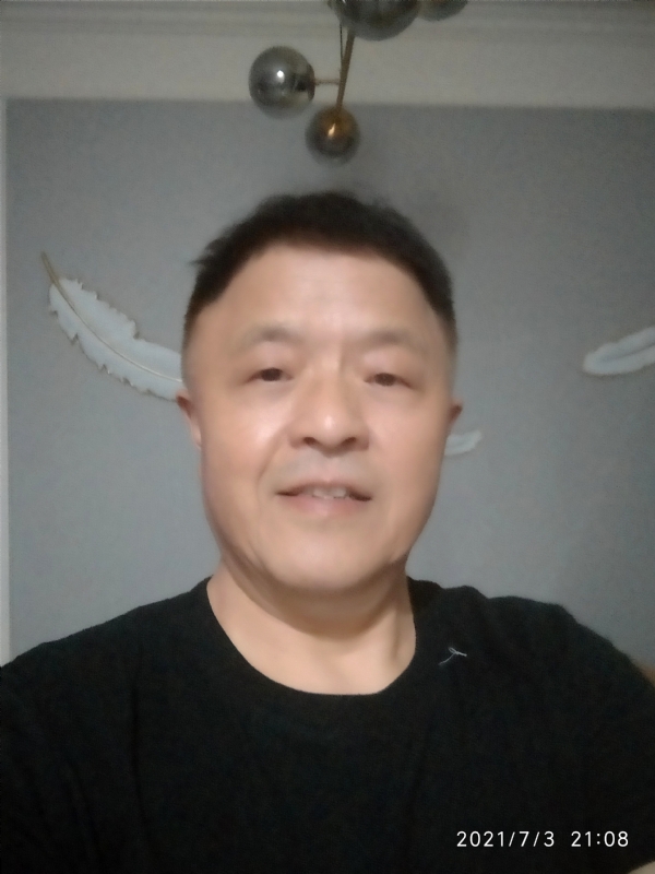 小冰奶豆的第二张照片--福清相亲服务中心