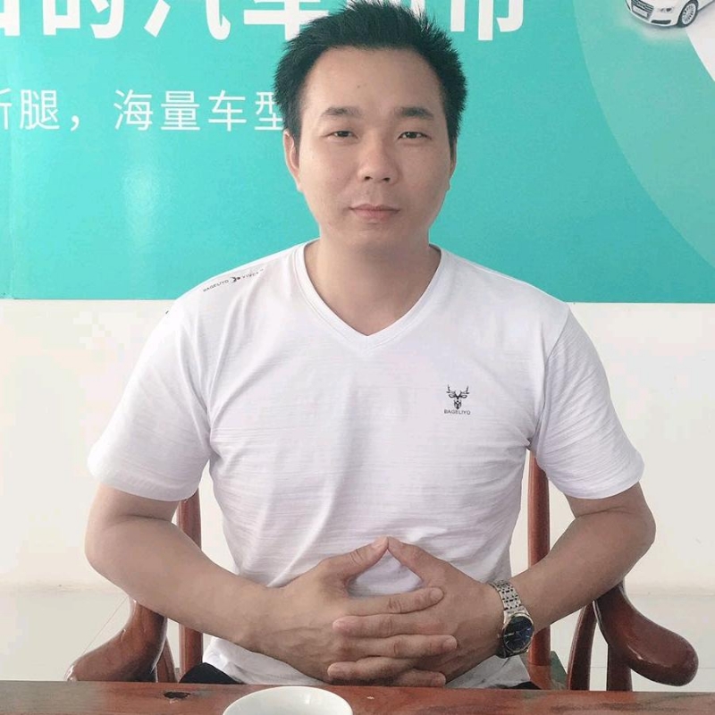 洪哥的第一张照片--福清相亲服务中心