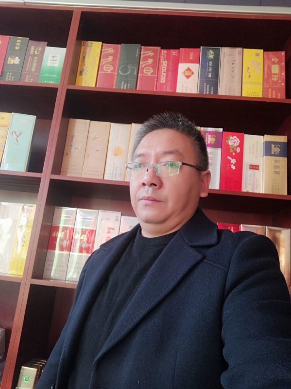 星空的第一张照片--福清相亲服务中心