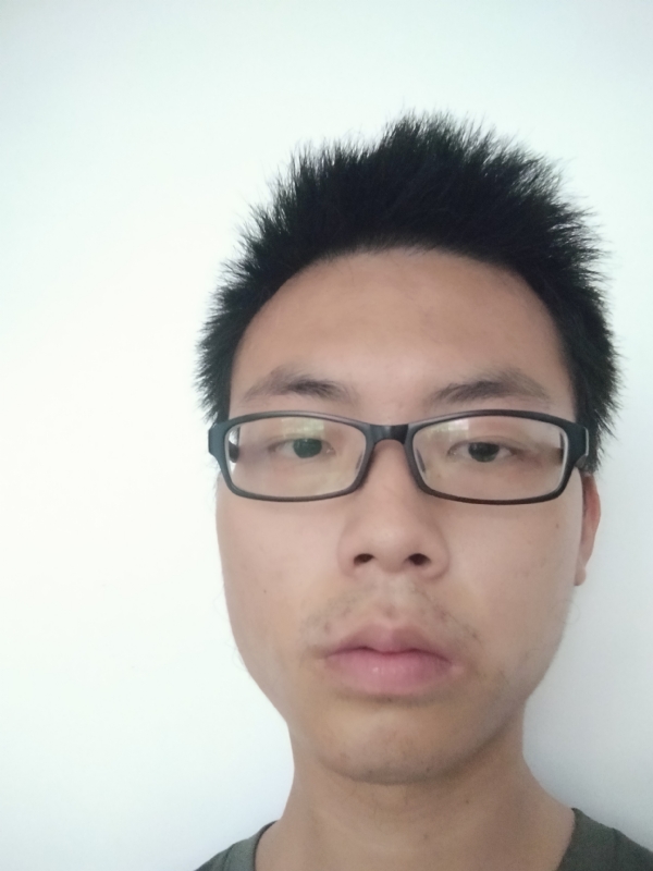 愁丝恨缕沈雄俊爽的第一张照片--福清相亲服务中心