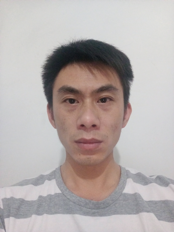 大龄男中年的第一张照片--福清相亲服务中心