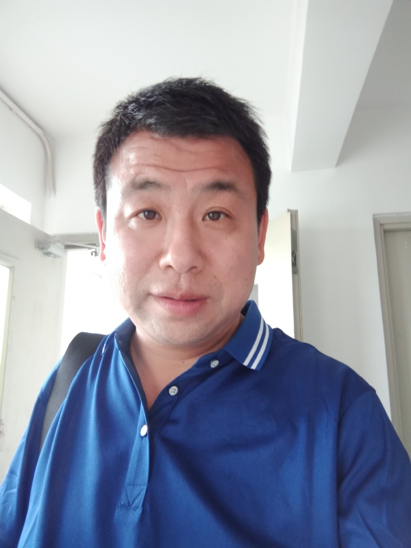 凌志男儿的第一张照片--福清相亲服务中心