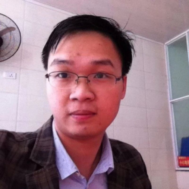 白云飞的第一张照片--福清相亲服务中心