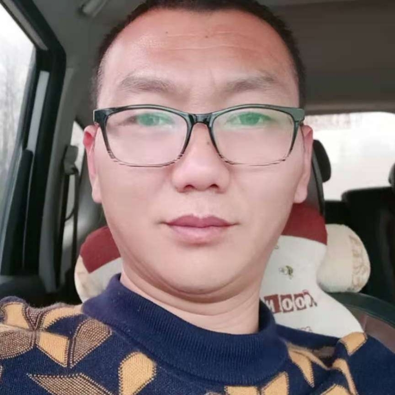 余生不负卿的第一张照片--福清相亲服务中心