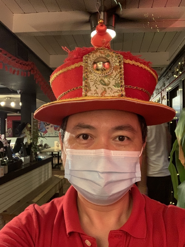 Jason1357的第一张照片--福清相亲服务中心