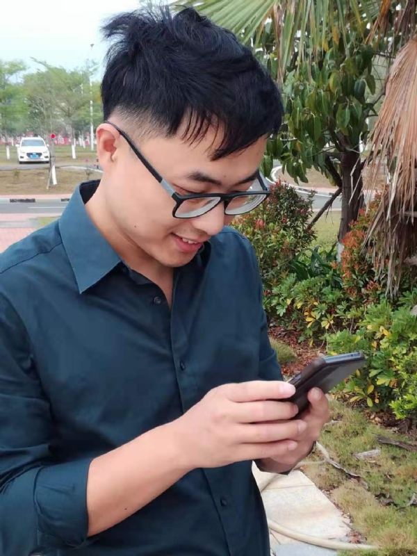 鼠王子的第一张照片--福清相亲服务中心