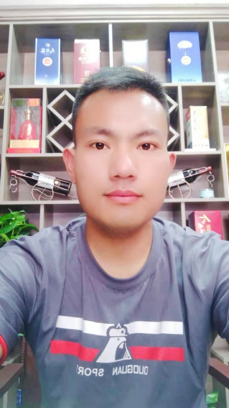 钱乾的第一张照片--福清相亲服务中心