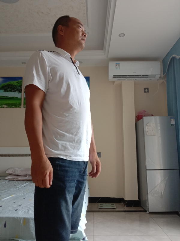 柳暗花明的第一张照片--福清相亲服务中心