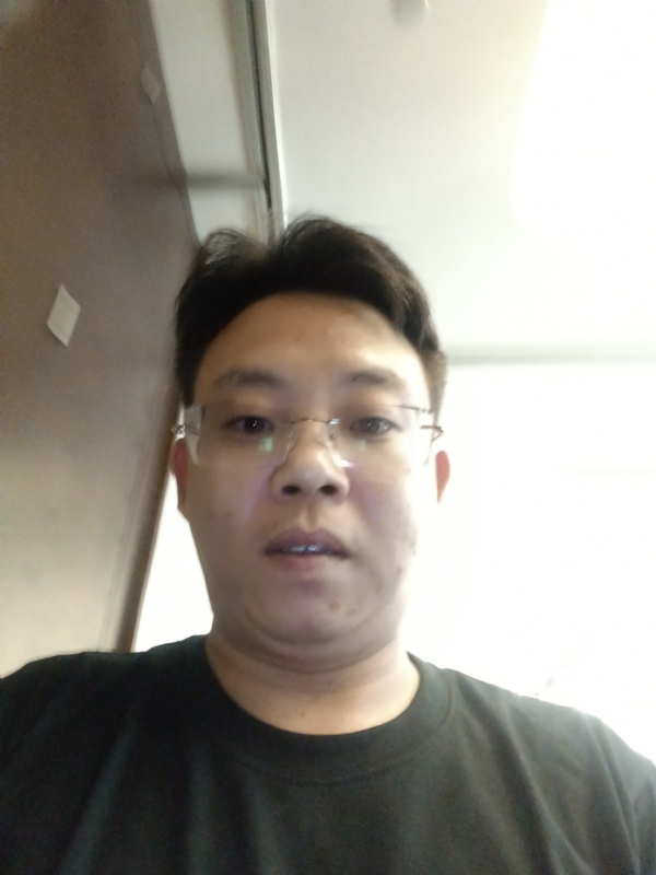 杨小锋的第一张照片--福清相亲服务中心
