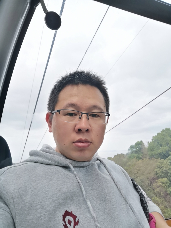 枫叶12的第一张照片--福清相亲服务中心