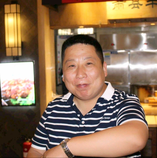 慢半拍的第一张照片--福清相亲服务中心