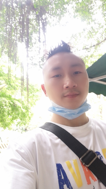 守望幸福的第一张照片--福清相亲服务中心
