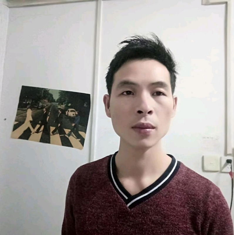 真诚相待的第一张照片--福清相亲服务中心