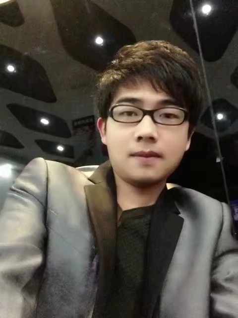 久伴的第一张照片--福清相亲服务中心