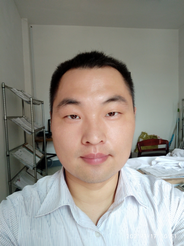 阿灿的第一张照片--福清相亲服务中心