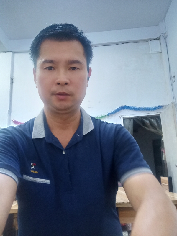 我是自强不息的第一张照片--福清相亲服务中心