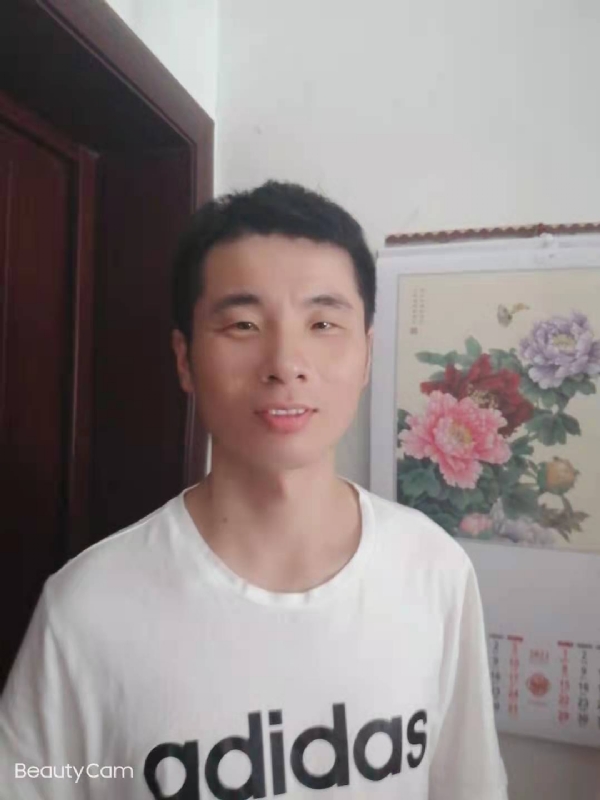 寂寞沙洲冷的第一张照片--福清相亲服务中心