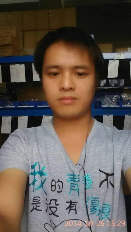 闽南泉州阿海的第一张照片--福清相亲服务中心