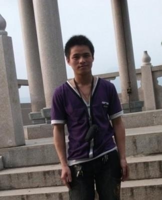闽南泉州阿海的第三张照片--福清相亲服务中心