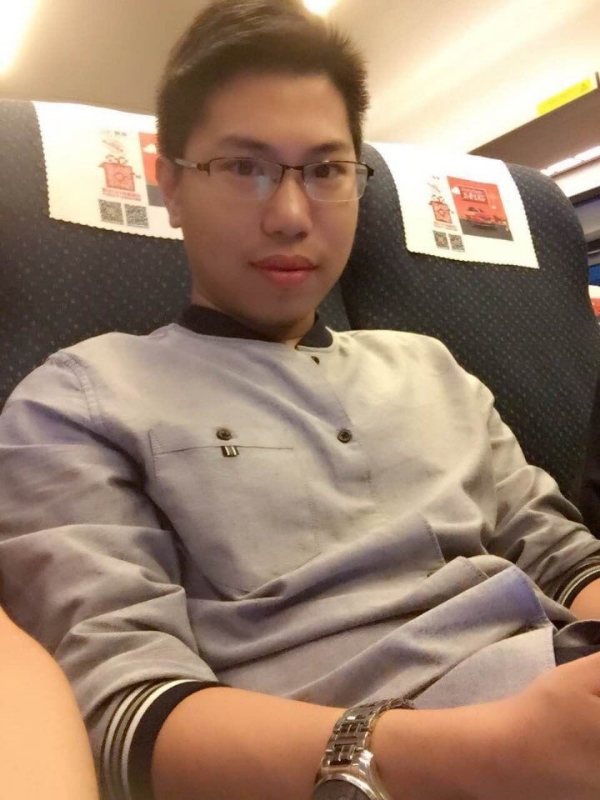 落幕的第一张照片--福清相亲服务中心