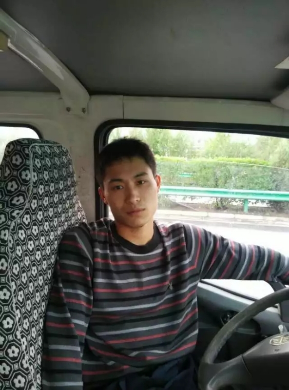 桦树林的第一张照片--福清相亲服务中心