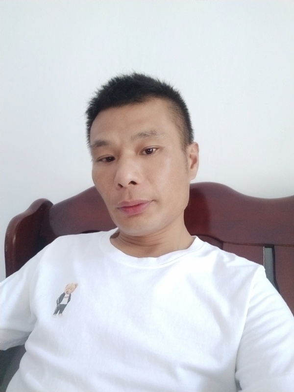 年少轻狂的第一张照片--福清相亲服务中心