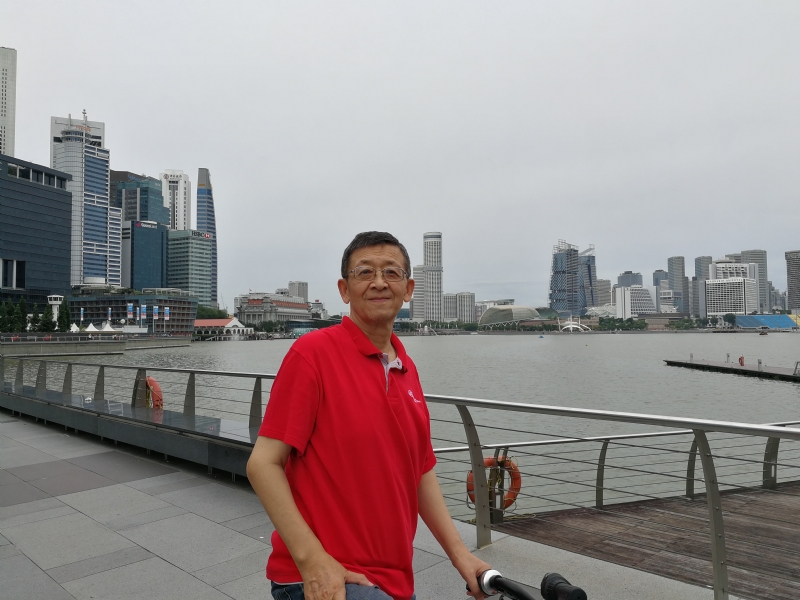 宁缺毋滥的第一张照片--福清相亲服务中心