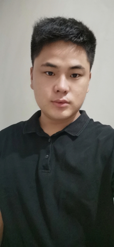 牛汉然的第一张照片--福清相亲服务中心