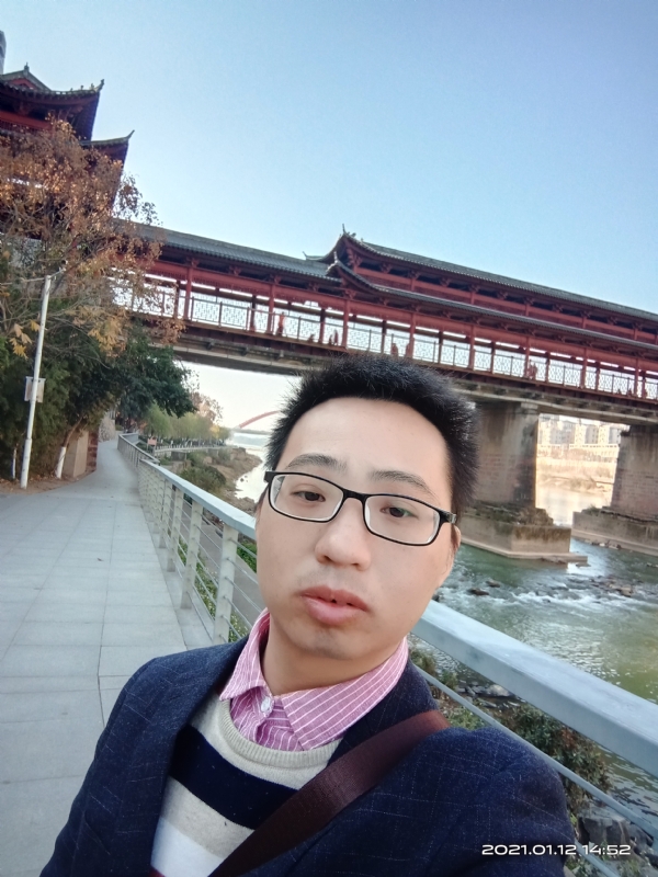碧血丹心的第二张照片--福清相亲服务中心