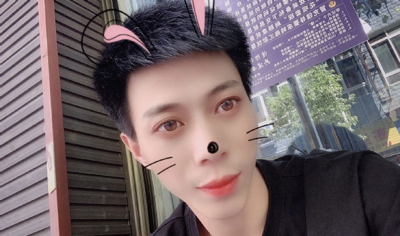 酒伴你的第一张照片--福清相亲服务中心
