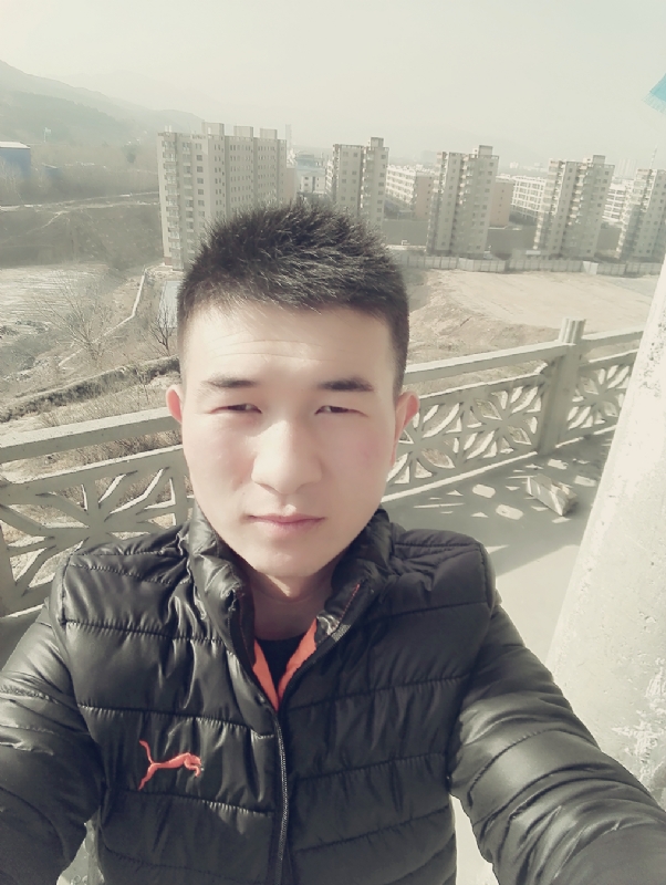 兵心依旧的第一张照片--福清相亲服务中心