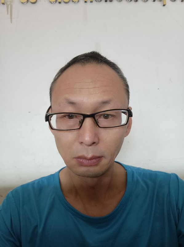 生活的第一张照片--福清相亲服务中心