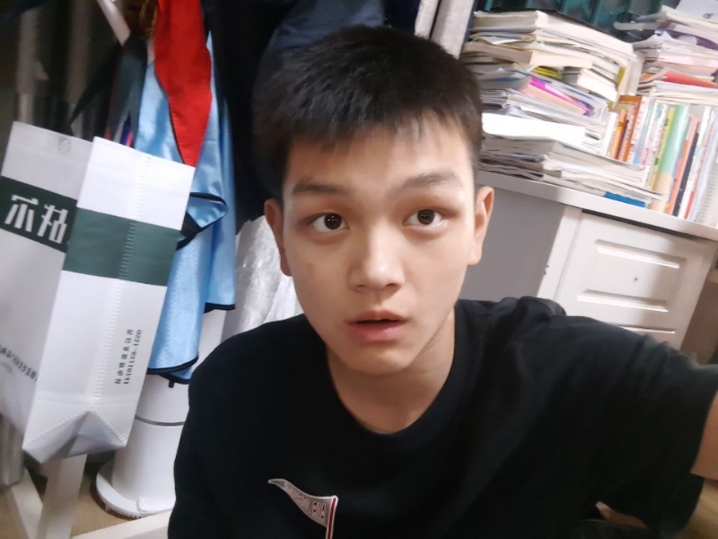 找人月的第一张照片--福清相亲服务中心