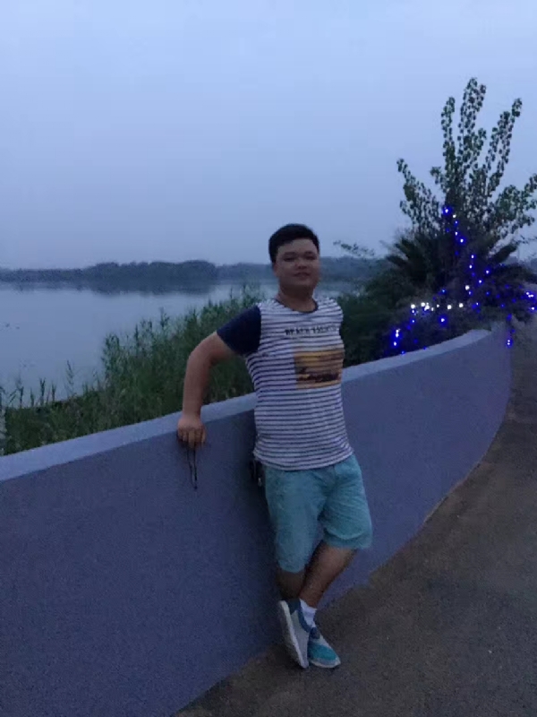 RLC的第一张照片--福清相亲服务中心
