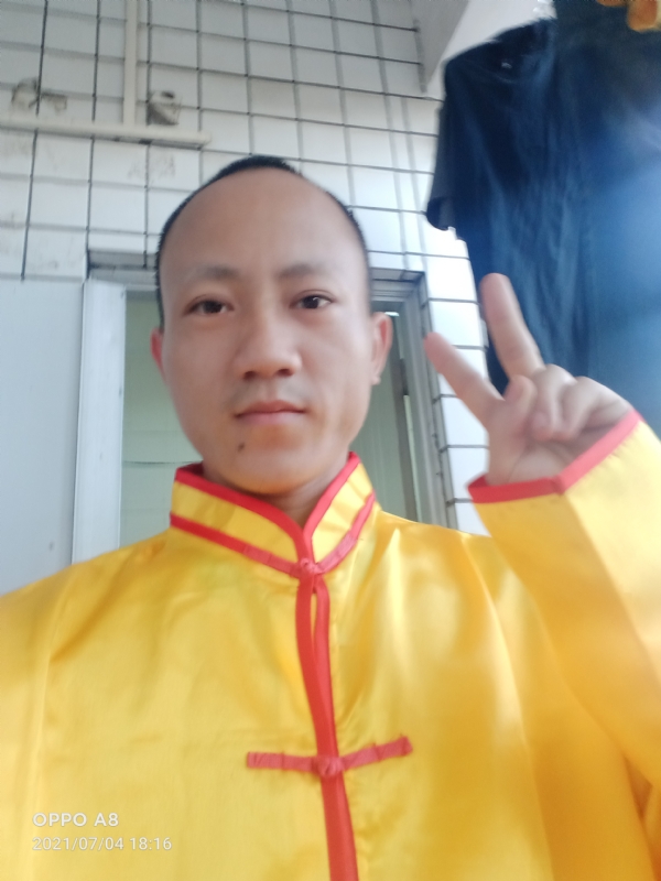 宋福军的第二张照片--福清相亲服务中心