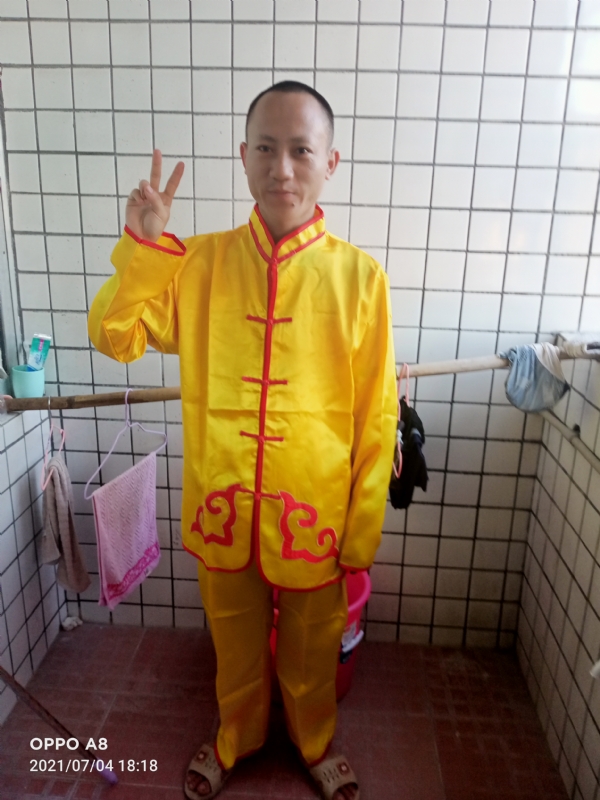 宋福军的第三张照片--福清相亲服务中心