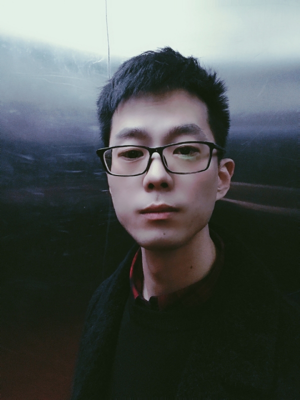 至尊宝的第一张照片--福清相亲服务中心