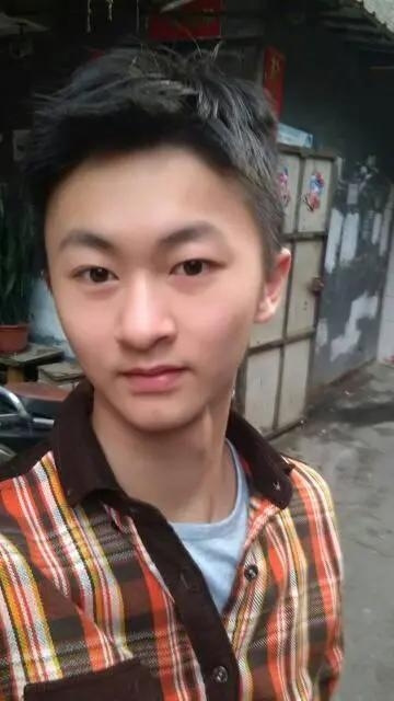 才不会的第一张照片--福清相亲服务中心