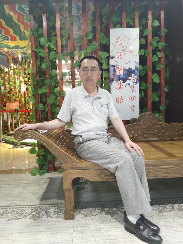 cswep的第一张照片--福清相亲服务中心