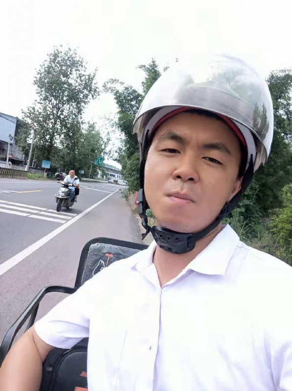 紧张死了的第一张照片--福清相亲服务中心