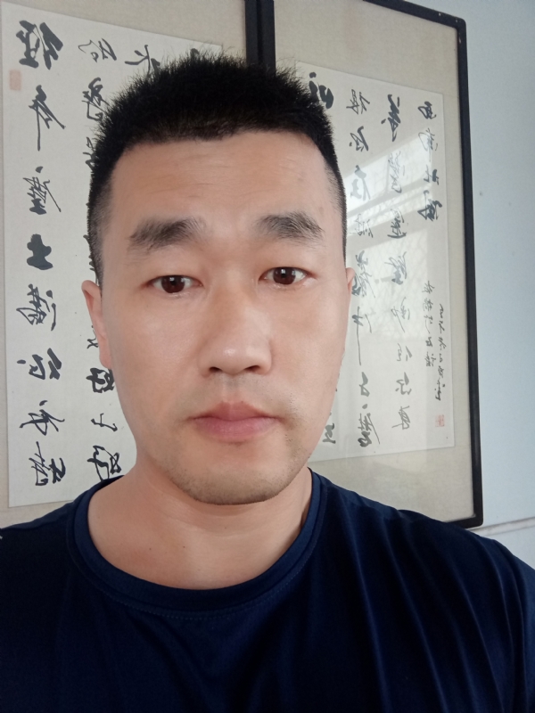 应该是个好人的第二张照片--福清相亲服务中心