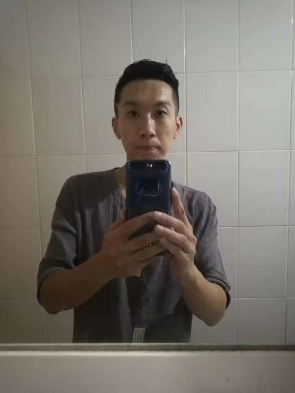 永康侬的第一张照片--福清相亲服务中心