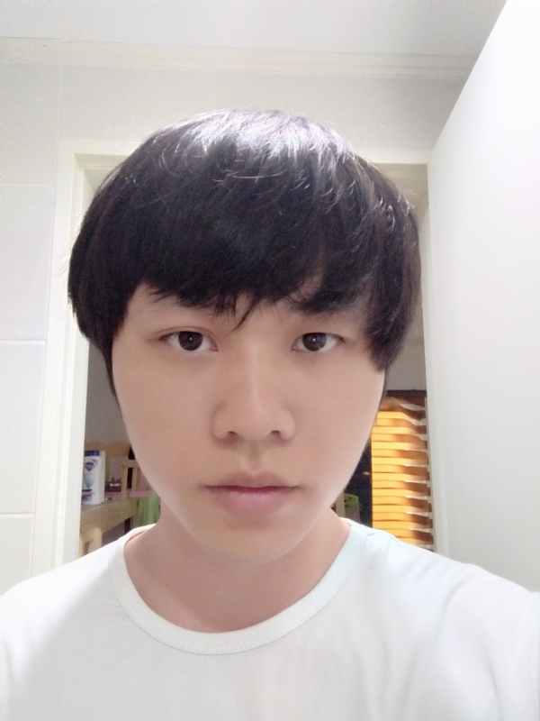 还能相信爱情吗的第一张照片--福清相亲服务中心