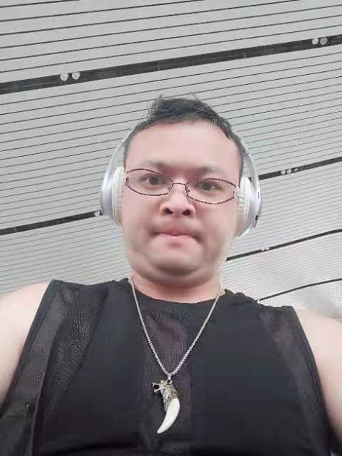 醉叶孤城的第一张照片--福清相亲服务中心