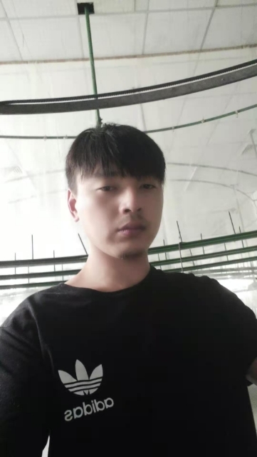 久鑫的第一张照片--福清相亲服务中心