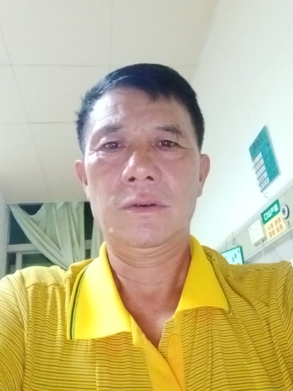 打工人的第一张照片--福清相亲服务中心