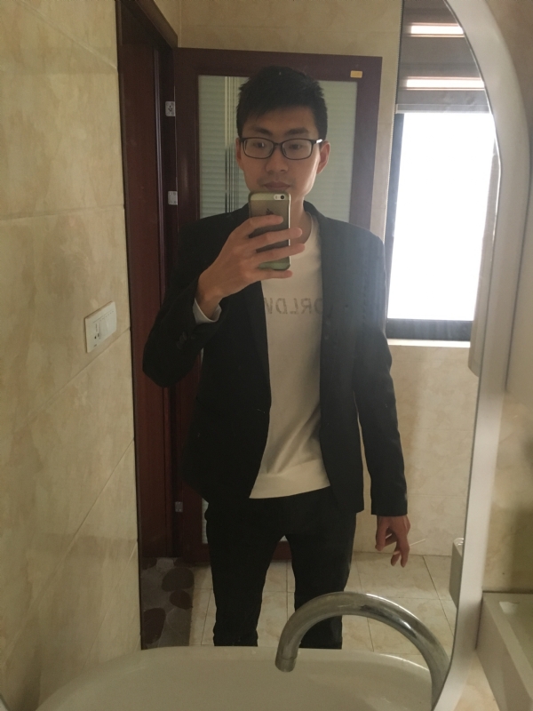 一生何求的第一张照片--福清相亲服务中心
